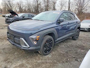 Hyundai Kona  2025 