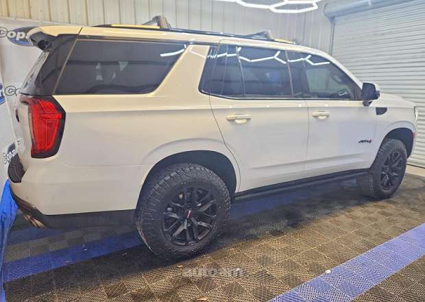 GMC Yukon
