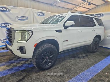 GMC Yukon  2023 