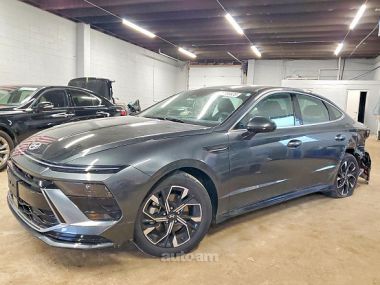 Hyundai Sonata  2023 
