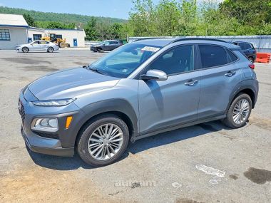 Hyundai Elantra  2020 