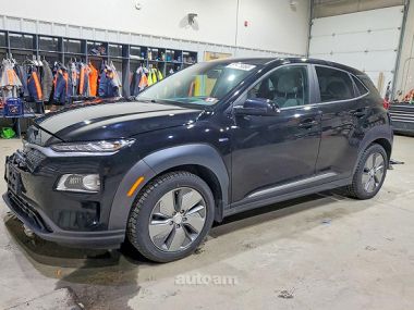 Hyundai Kona  2019 