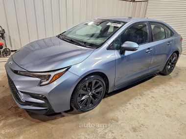 Toyota Corolla  2023 