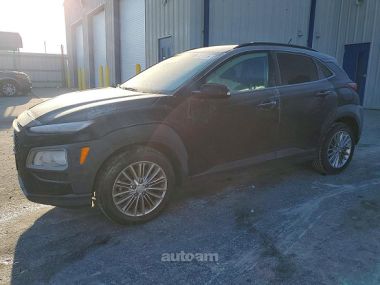 Hyundai Kona  2021 