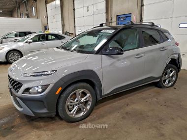 Hyundai Kona  2022 