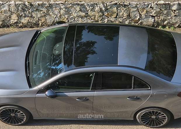 Mercedes-Benz A 220 2019 — фото 12
