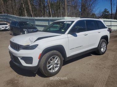 Jeep Grand Cherokee  2025 