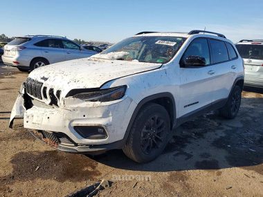 Jeep Cherokee  2023 