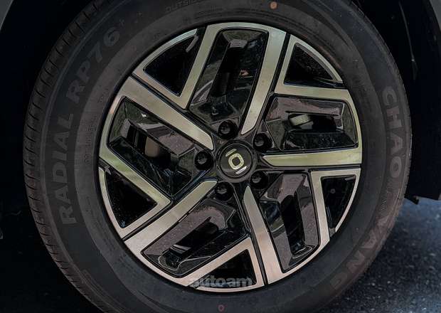 Changan Nevo Q05