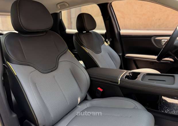 Changan Nevo Q05