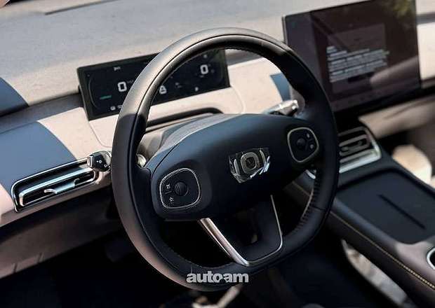 Changan Nevo Q05