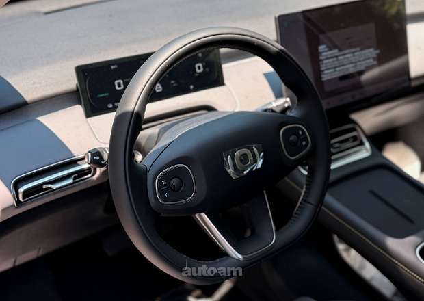 Changan Nevo Q05