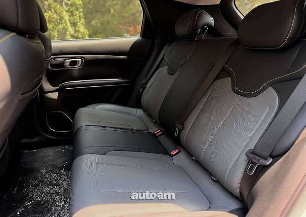Changan Nevo Q05