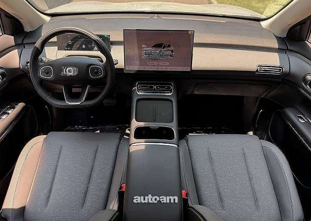 Changan Nevo Q05
