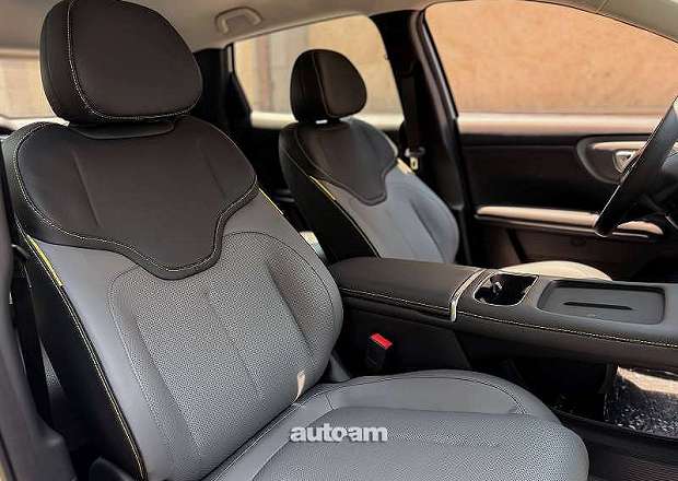 Changan Nevo Q05