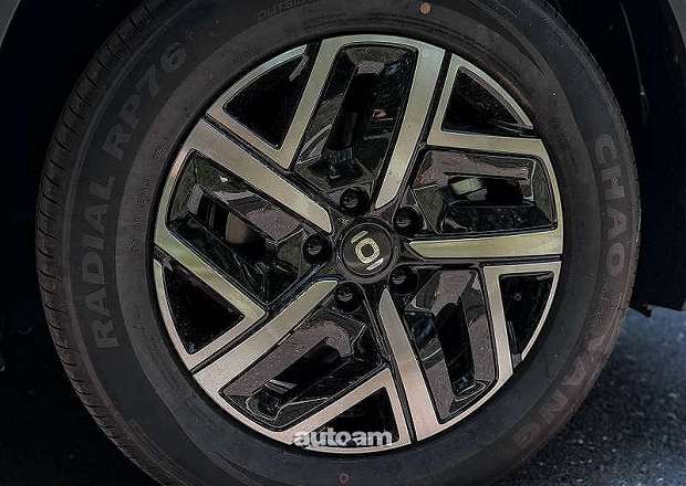 Changan Nevo Q05