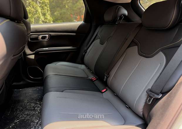 Changan Nevo Q05