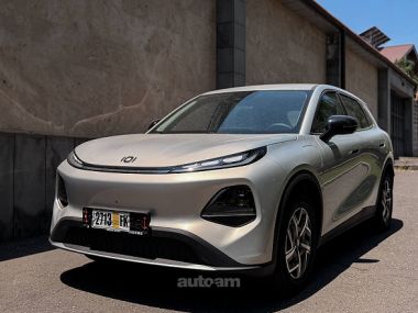 Changan Nevo Q05  2026 