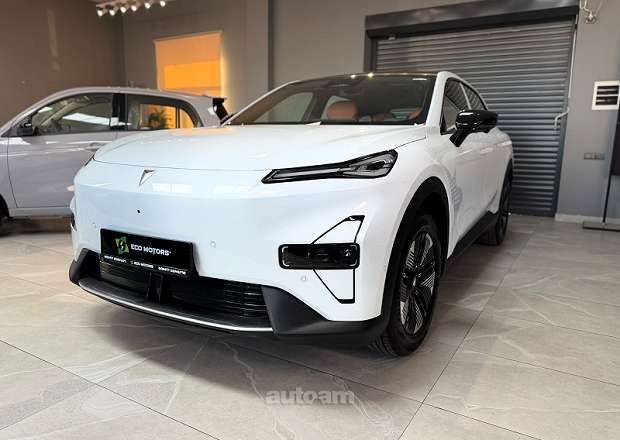 Changan Deepal S05