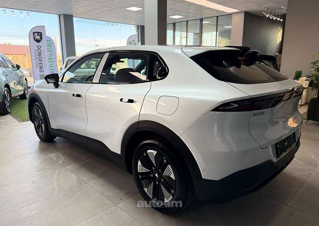 Changan Deepal S05