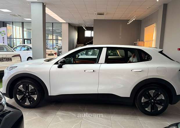 Changan Deepal S05