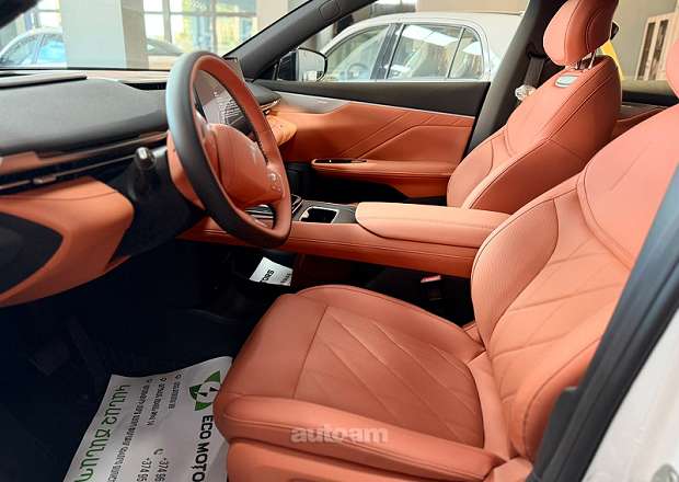 Changan Deepal S05