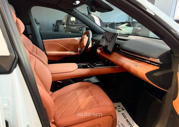 Changan Deepal S05