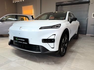 Changan Deepal S05  2026 
