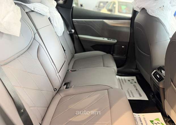Changan Deepal S05