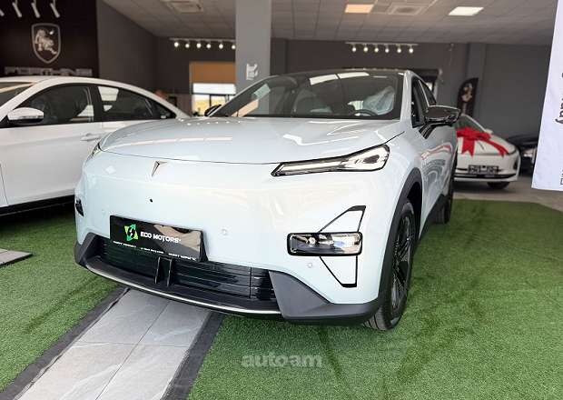 Changan Deepal S05
