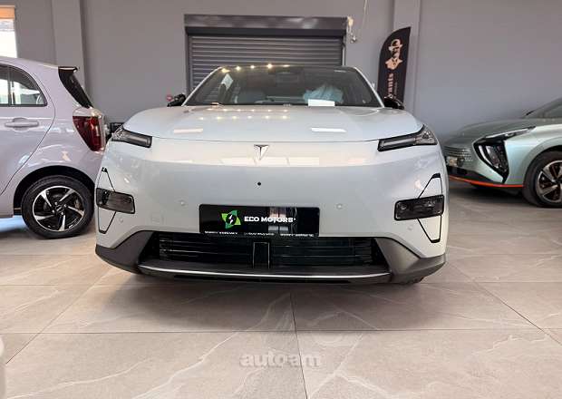 Changan Deepal S05