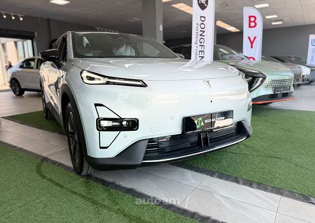 Changan Deepal S05
