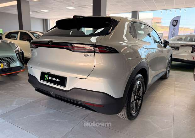 Changan Deepal S05