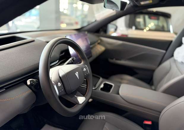 Changan Deepal S05