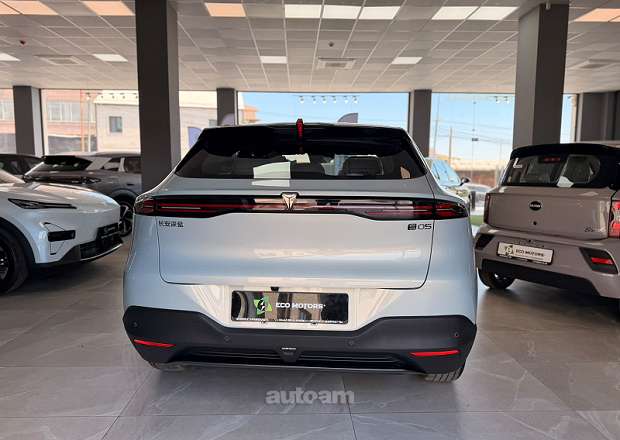 Changan Deepal S05