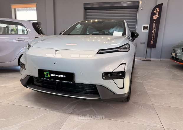 Changan Deepal S05