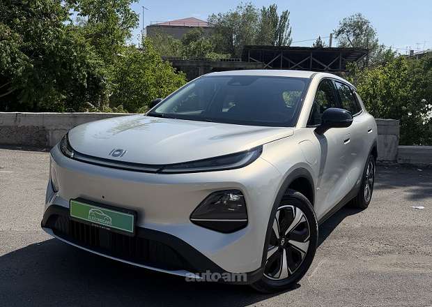 Changan Nevo Q05