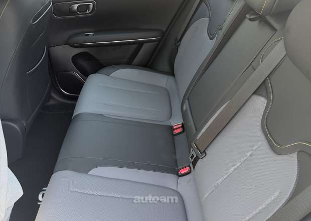 Changan Nevo Q05