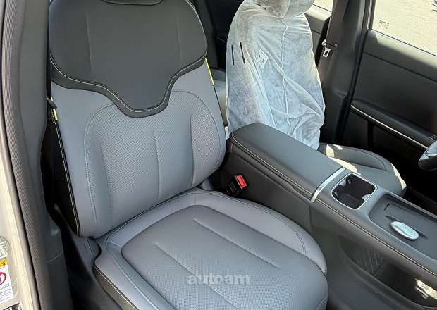 Changan Nevo Q05