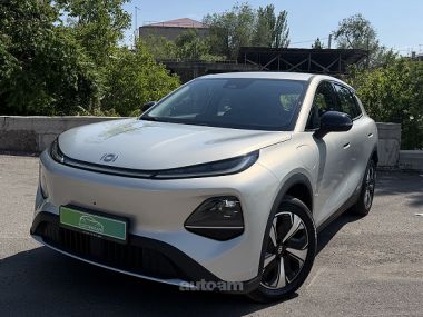 Changan Nevo Q05  2026 