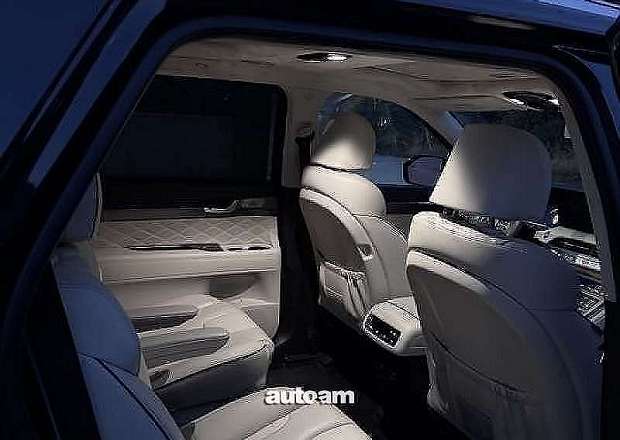 Hyundai Palisade 2020 — photo 6