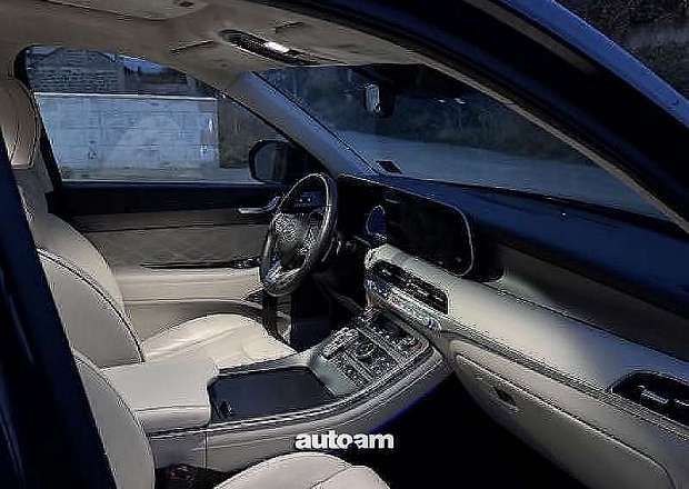 Hyundai Palisade 2020 — photo 5