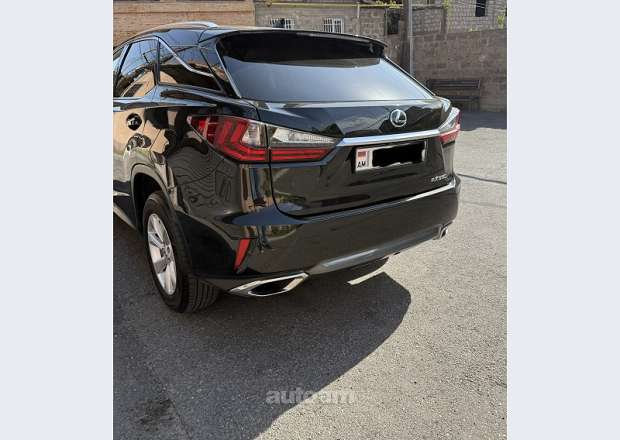 Lexus RX 350
