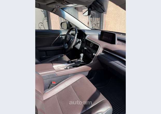 Lexus RX 350