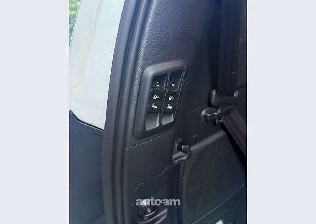 Lexus GX 460 2023 — լուսանկար 8