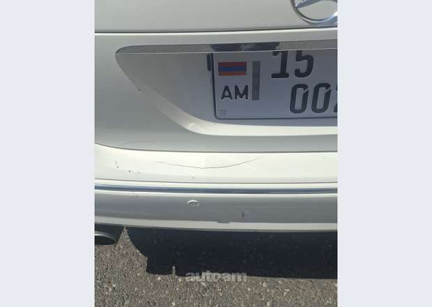 Mercedes-Benz E 350