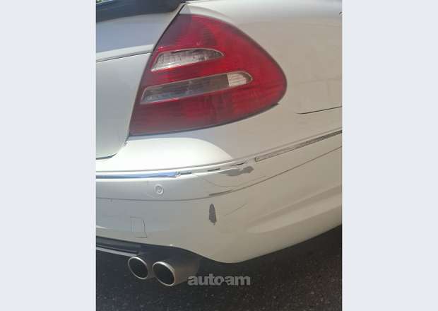 Mercedes-Benz E 350