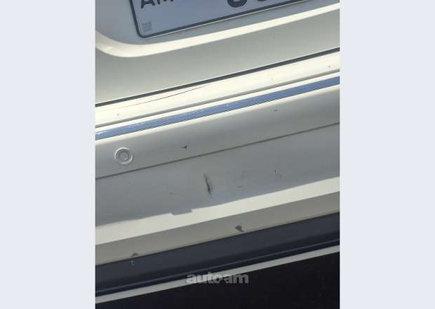 Mercedes-Benz E 350