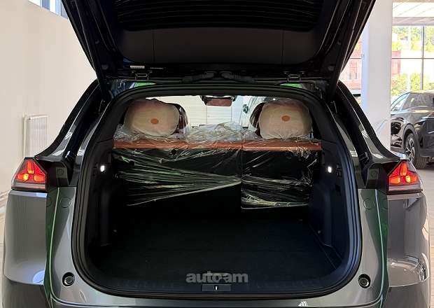Changan Deepal S07