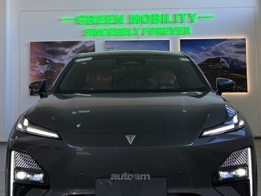 Changan Deepal S07  2025 